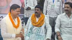 Bihar Politics : जदयू सांगठनिक चुनाव, जमुई में शैलेन्द्र महतो और मुंगेर में सौरभ निधि बने जिलाध्यक्ष, कार्यकर्ताओं में भारी उत्साह