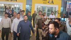 तेजस्वी यादव 