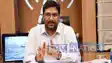 IAS Sanjeev Hans
