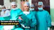 Bihar News : दिव्या वात्सल्य ममता IVF सेंटर ने मुजफ्फरपुर के दम्पत्ति को दी ख़ुशी, 8 साल के बाद रविन्द्र-नीलम के आंगन में गूंजी किलकारी 