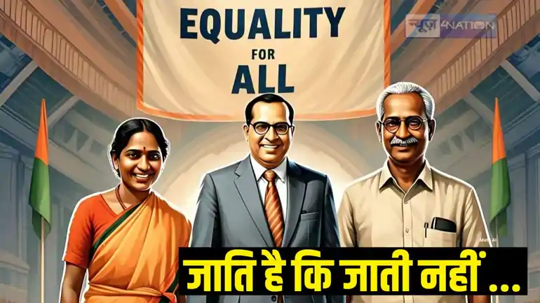 caste census