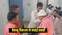 Hajipur Road Accident