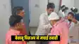 Hajipur Road Accident