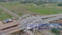 Bhagalpur railway project