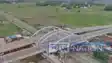 Bhagalpur railway project