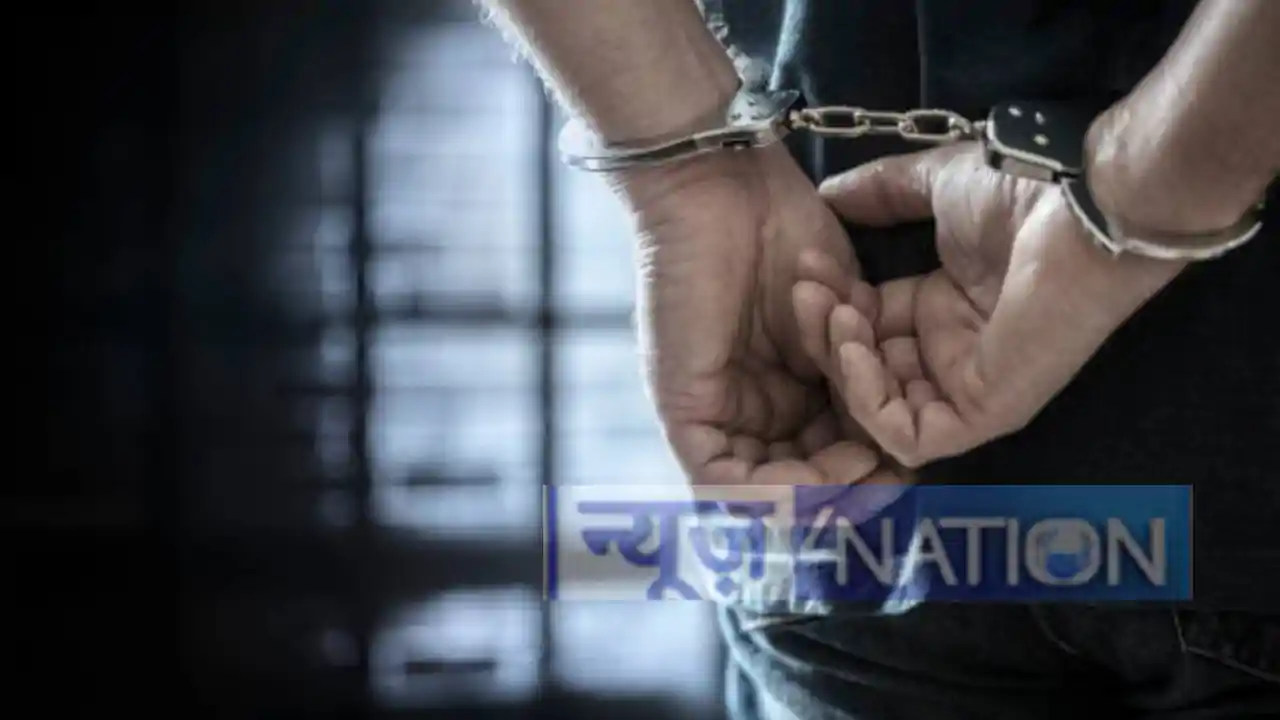 Bihar Honey Trap Case Bihar Honey Trap Case
