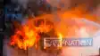 siwan fire