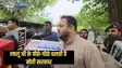 Caste census -जातीय गणना कराना केंद्र सरकार की मजबूरी, पटना में बोले तेजस्वी लालू जी के पीछे-पीछे चलती है मोदी सरकार