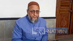 Asaduddin Owaisi 