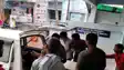 वैशाली में सिपाही ने बैरक में फांसी का फंदा लगाकर की खुदकुशी की कोशिश, हालत नाजुक, पटना रेफर