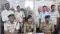 आरा रेल पुलिस का बड़ा एक्शन: ट्रेनों में वैक्यूम कर शराब तस्करी करने वाले गिरोह का पर्दाफाश, सरगना समेत 9 गिरफ्तार