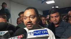 3 मई से निशांत कुमार की 'सद्भावना यात्रा': चंपारण की धरती से करेंगे श्रीगणेश, बोले- "सबको साथ लेकर चलना ही मकसद"