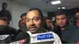 3 मई से निशांत कुमार की 'सद्भावना यात्रा': चंपारण की धरती से करेंगे श्रीगणेश, बोले- "सबको साथ लेकर चलना ही मकसद"