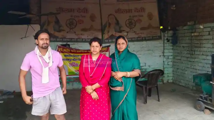 Bhagalpur Sultanganj encounter sparks row questions over Ram