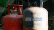 LPG cylinder price