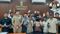 Jehanabad police brought smiles to 103 faces 