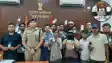 Jehanabad police brought smiles to 103 faces 