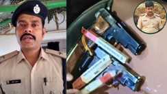 Police attacked in Patna Villagers beat up Bihta police station in-charge