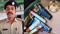 Police attacked in Patna Villagers beat up Bihta police station in-charge