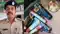 Police attacked in Patna Villagers beat up Bihta police station in-charge
