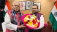 हम (सेकुलर) की दिल्ली में बड़ी बैठक: 3 मई को संसद भवन में जुटेगा पार्टी का शीर्ष नेतृत्व, भविष्य की रणनीति पर मंथन
