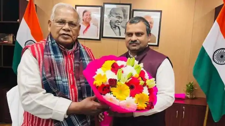 हम (सेकुलर) की दिल्ली में बड़ी बैठक: 3 मई को संसद भवन में जु