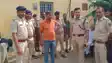 Most wanted Tiger arrested in Sitamarhi Muzaffarpur  surrenders