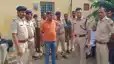 Most wanted Tiger arrested in Sitamarhi Muzaffarpur  surrenders