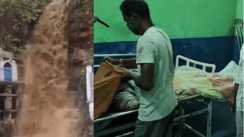 Bihar storm havoc 11 dead threat of more severe weather looms