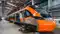 Bihar rail hit Vande Bharat several trains diverted routes