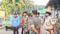 Motihari Cyber police raids trigger panic multiple shops targeted in crackdown