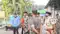 Motihari Cyber police raids trigger panic multiple shops targeted in crackdown