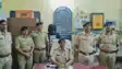 सुपौल पुलिस ने तस्करी नेटवर्क का किया खुलासा  : गांजा और  पिस्टल के साथ महिला समेत दो गिरफ्तार