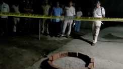 Vaishali Land dispute turns deadly uncle kills nephew