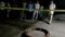 Vaishali Land dispute turns deadly uncle kills nephew