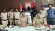 मुजफ्फरपुर में 'डिजिटल अरेस्ट' गिरोह का पर्दाफाश: CBI अधिकारी बन रिटायर्ड कर्मी से की थी 17 लाख की ठगी, 3 गिरफ्तार