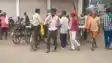 Labour Day Workers throng Hajipur daily labour market for jobs