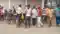 Labour Day Workers throng Hajipur daily labour market for jobs