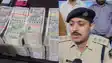 इंडो-नेपाल सीमा पर चल रहा था अंतरराष्ट्रीय साइबर फ्रॉड और हवाला रैकेट, पुलिस ने छापेमारी कर 69 लाख रुपये किए जप्त