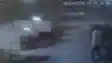 Motihari ATM heist near police station 37 lakh stolen in 4 minutes