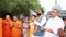 Chief Minister Samrat Choudhary