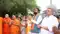 Chief Minister Samrat Choudhary