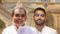 Upendra Kushwaha /Deepak Prakash