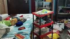 Thieves in Supaul 