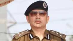 IG जितेंद्र राणा 