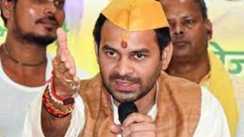 Tej Pratap Yadav Seeks PM s Protection 