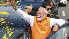 पीएम मोदी 