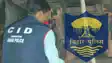 Bihar CID Job
