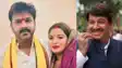 Pawan Singh s Wife Jyoti Singh