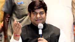 Bihar Election 2025 : वीआईपी सुप्रीमो मुकेश सहनी ने बिहार के लोगों से की अपील, कहा - 'ऐसी सरकार चुनिए जो आपके विषय में सोचे'